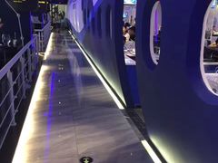 -甜心航空主题餐厅(清远万达广场店)