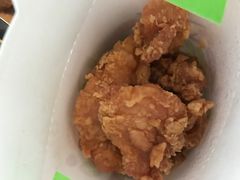 -德克士(三门路店)