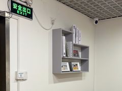 -小象国照相馆(宝山万达店)