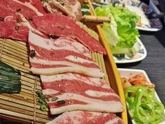 -AJIYA·池袋日式烧肉自助(天津万象城店)
