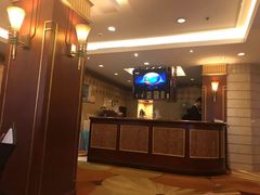 -国际饭店·原点咖啡吧ORIGIN CAFE&BAR