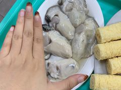 -花苑美食横琴生蚝火锅(拱北粤华路店)