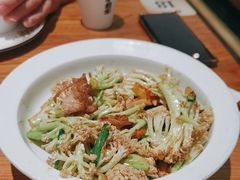 -壹零捌道·北京烤鸭(车公庄店)