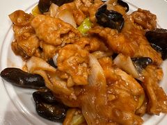 -凯鸽酒楼(大同振兴街店)