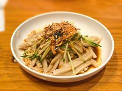 -山西人家(锦创书城店)