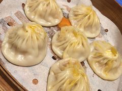 -弄堂小笼包(天津南开大悦城店)