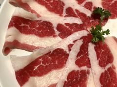 特味肥牛-韩宫宴烤肉·料理(南京江宁万达店)