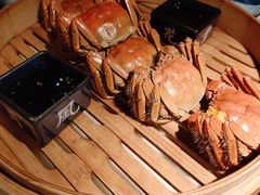 -桂满陇-十里风荷(合生汇店)