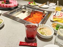 -海底捞火锅(吴中路店)