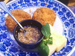 -simply thai天泰(长泰广场店)