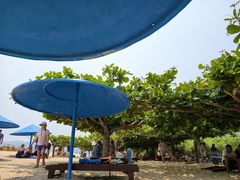 -亚龙湾中心广场