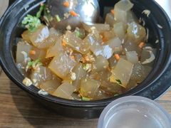 -崂山水果园农家宴(泉水鸡店)