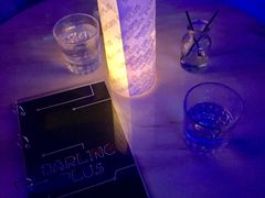 -Darling Queen·Mini·Live·House