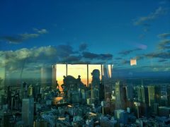 -尤利卡88层观景台