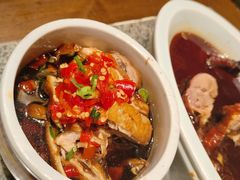 -南京大牌档(之心城店)