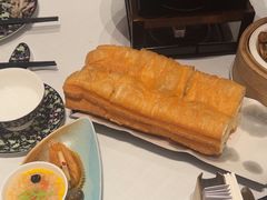 -君庭中餐厅(友谊宾馆店)