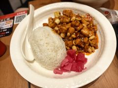 -阳阳中国饭(北京荟聚店)