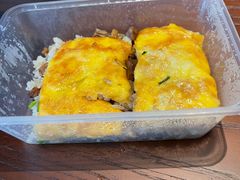 -老通城豆皮大王(吉庆街店)