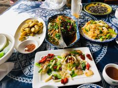 -龙姐私房菜(和顺古镇店)