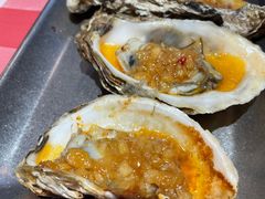 -永信海鲜(群星城店)