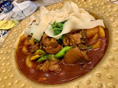 -阿拉丁新疆风味餐厅·清真(罗廊巷店)