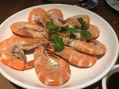 -泰华海鲜中餐厅(普吉镇店)