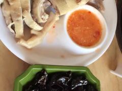 -龙泉人椰子鸡.糟粕醋.海南菜(三亚旗舰店)