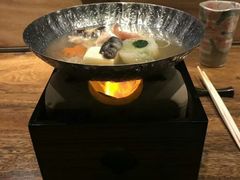 -桐寿司Sushi Tong