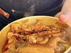 -降龙爪爪(建设路2店)