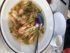 -好兄弟郭巨海鲜(天一阁店)