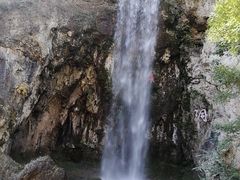 -沕沕水生态风景区