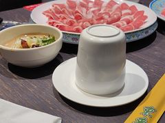 -东来顺饭庄(上地华联店)