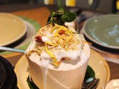 -CHINCHIN 青青·泰国料理(万象食家店)