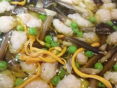 -好福记饭店(红梅公园店)