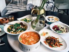 -翠湖宾馆·中餐厅