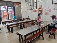 -文文烤肉(大皮院店)