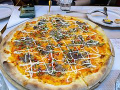 -get pizza意大利餐厅(凯德MALL店)