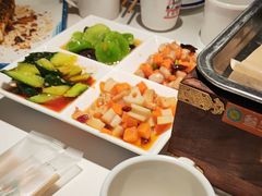 -叁宝烤肉• 西安烧烤(太乙路店)