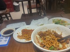 -寻裕记·现炒浇头面(人民广场店)