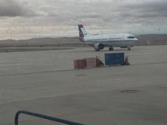 -敦煌莫高国际机场