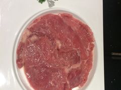 -重庆德庄火锅(体育中心店)