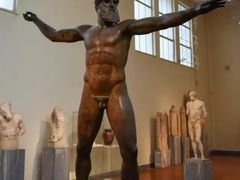 -雅典国家考古博物馆(Ethniko Archaiologiko Museo)
