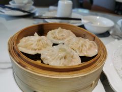 港式小笼包-多多旺港式茶餐厅(新区店)