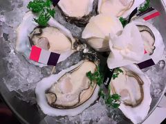 -L'Arome芳芳法国餐厅(仙林金鹰店)