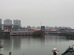 -君豪蟹都·湖景·农家乐(蟹舫苑店)