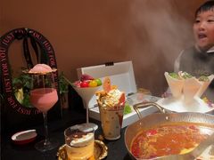 -色響火锅(恒隆广场店)
