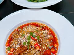 -鸽鸽小垸(长椿街店)
