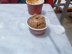 -哈根达斯(青岛海信店)