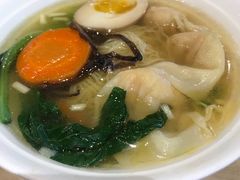 -避风塘(百联东郊店)