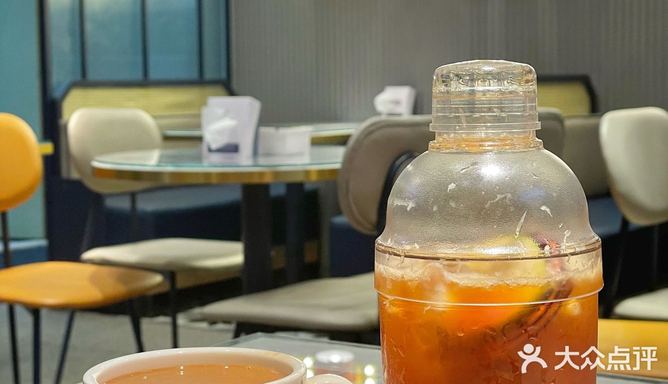 深圳探店|人均不过百💰性价比超高港式茶餐厅